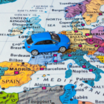 How to Plan an Epic European Road Trip