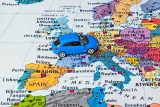 How to Plan an Epic European Road Trip