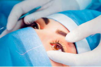 Eye Surgery - What are the Procedures Now Available for You in London?