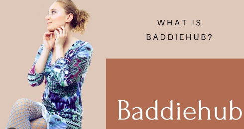 What Is Baddiehub Full Detail?