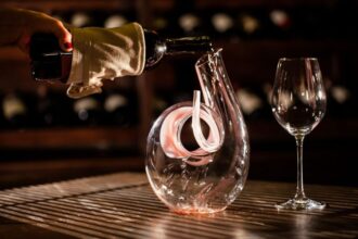 The Ultimate Guide to Choosing the Right Wine Aerator