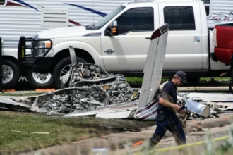 How to Avoid a Plane Crash Arvada