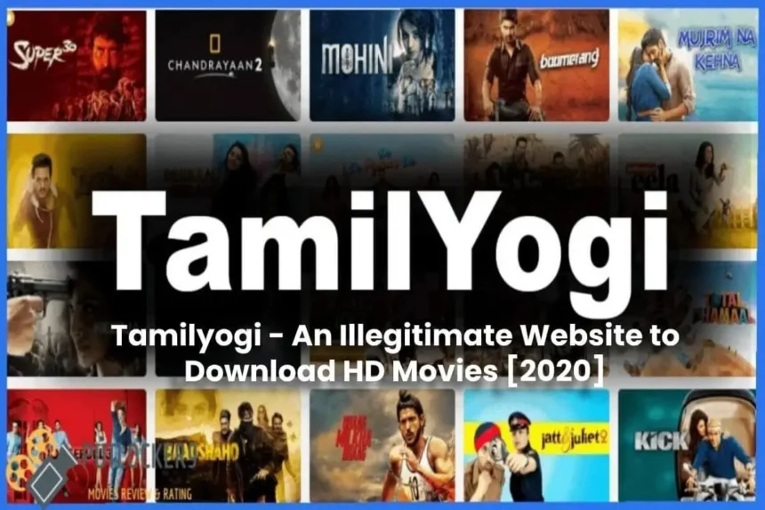 Who Can Benefit from Tamilyogi.com?