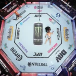 sports org with an octagon