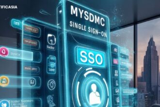 How to Navigate the mysdmc sso Portal