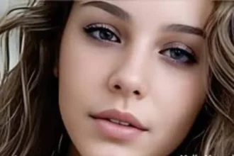 The Beauty of malia manocherian: A Guide to Her Natural Beauty