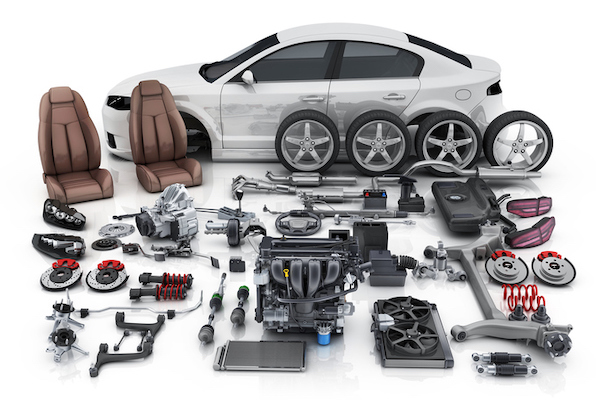 Exploring the Best Options for New and Used Auto Parts Online