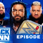 wwe smackdown episode 1488