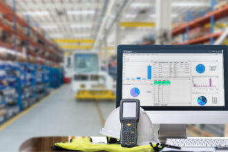 Warehouse Management Software