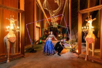 Indian Destination Wedding Planner in Dubai ft Ikigaii Planners