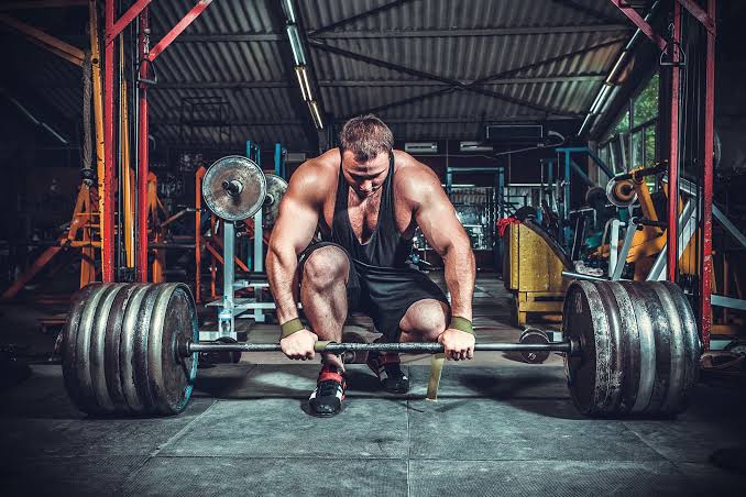 Three Essential Things You Should Know About An 8 Week Powerlifting Program