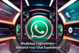 Why Should You Use Whatsapp Logicalshout?