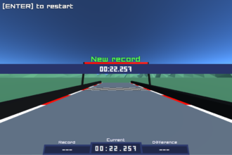 Exploring the Possibilities of Poly Track