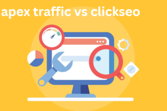 How to Make the Most of apex traffic vs clickseo