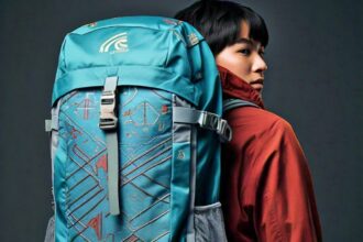 Equip Yourself with the Pilgrim's Backpack Jubilee 2025