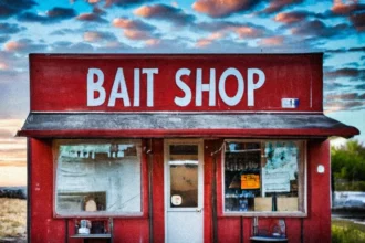 What Are the Best Bait Shops Near Me?