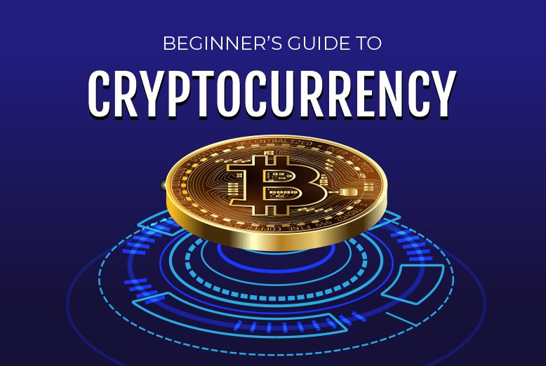 A Beginner's Guide to Bitcoin FX6