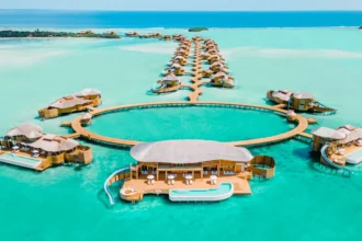How to Make the Most of Your All-Inclusive Stay in the Maldives