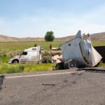 Truck Accident Compensation