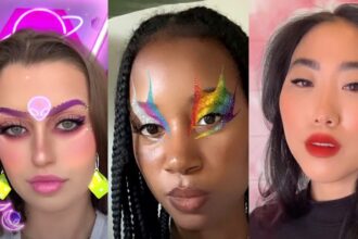 The New Face of Beauty with AR