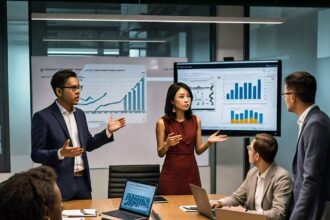 Evolution of Business Intelligence: Overcoming Hurdles and Harnessing Potential