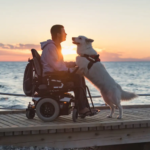 The Ultimate Guide to Choosing a Foldable Power Wheelchair