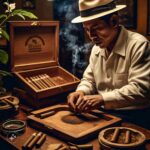 From Seed to Smoke: The Journey of a Cigar