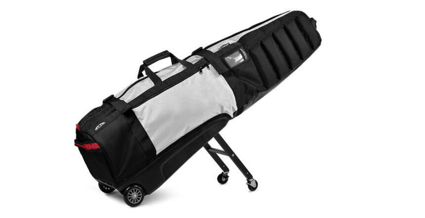 Where Can You Find the Best Golf Travel Bag?