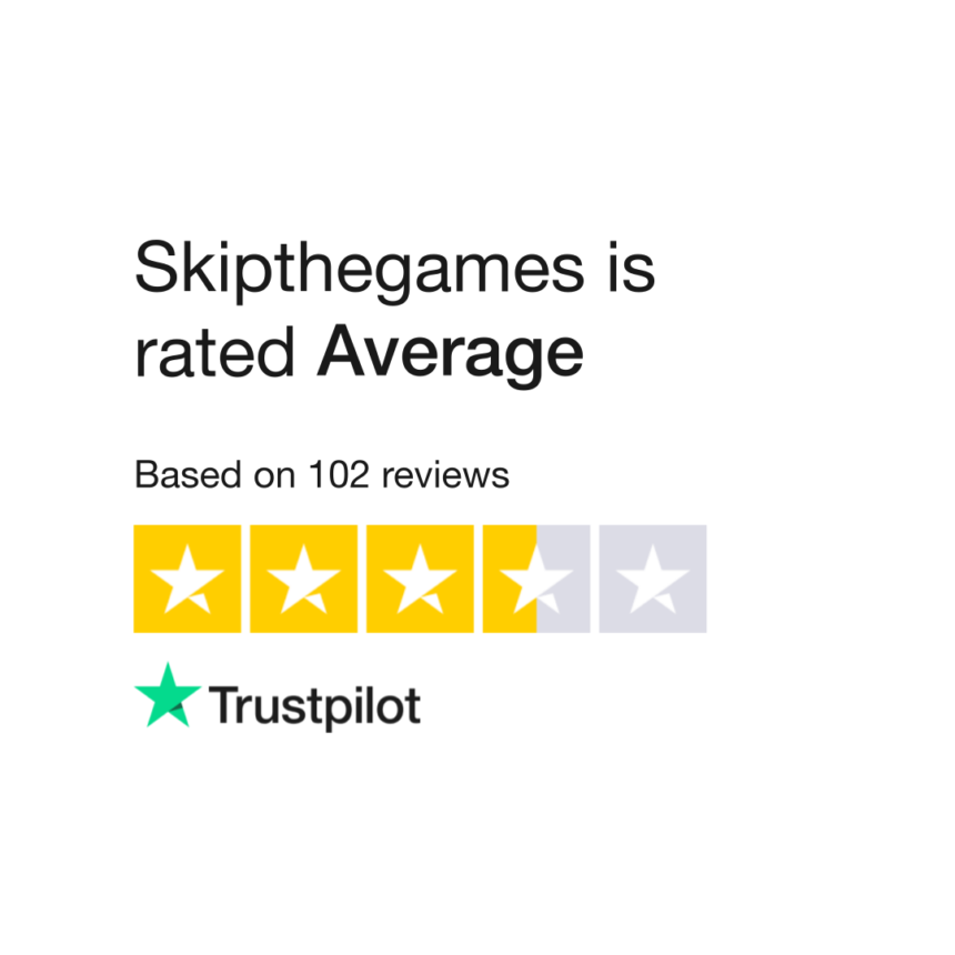 Discover Is Skipthegame Legit