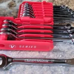 A Comprehensive Guide to the Craftsman V Series Wrenches Review