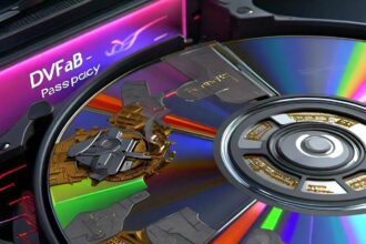 Unlock Your DVDs and Blu-rays with DVDFab Passkey