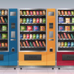 The Ultimate Guide to Buying a Used Vending Machine