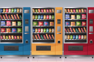 The Ultimate Guide to Buying a Used Vending Machine
