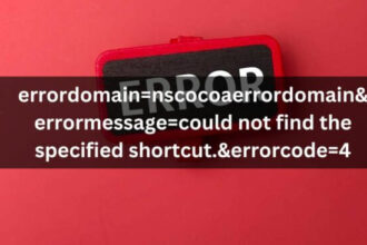 errordomain=nscocoaerrordomain&errormessage=could not find the specified shortcut.&errorcode=4 detail