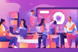 Revolutionizing Virtual Events: How Annotation Tools Enhance Attendee Engagement and Interaction