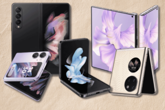 Samsung Galaxy Z Fold 6 - A Glimpse into the Future of Foldable Smartphones