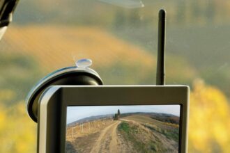 What Are the Benefits of Having RV Backup Camera?