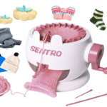 Sentro Knitting Machine