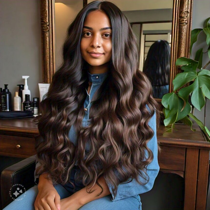 Creative Ways to Use Hair Extensions: Transform Your Look Effortlessly