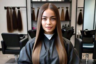 The Ultimate Guide to Hair Extensions: Transforming Your Look