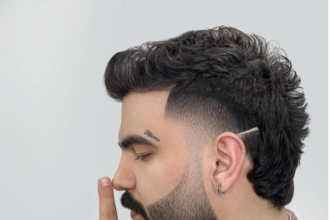Cool Haircuts for Men for Real Change
