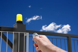 Why Every Business Should Invest in Security Gates
