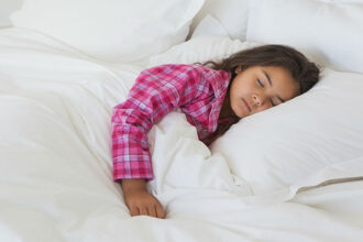 Stop Bedwetting