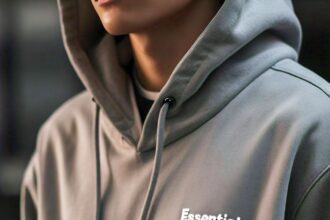 Essentials Hoodies A Fashion Staple for All Seasons