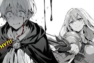 magic emperor chapter 563
