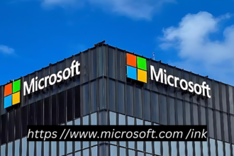 https //www.microsoft.com /ink: The Key to Unlocking Your Business Potential