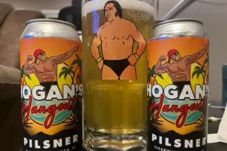 hulk hogan real american beer