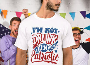 shop fourth of july t-shirts
