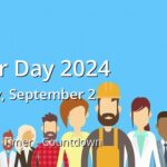 when is labor day 2024 in usa