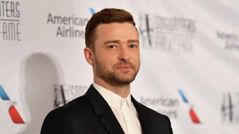 How is justin timberlake toxicology